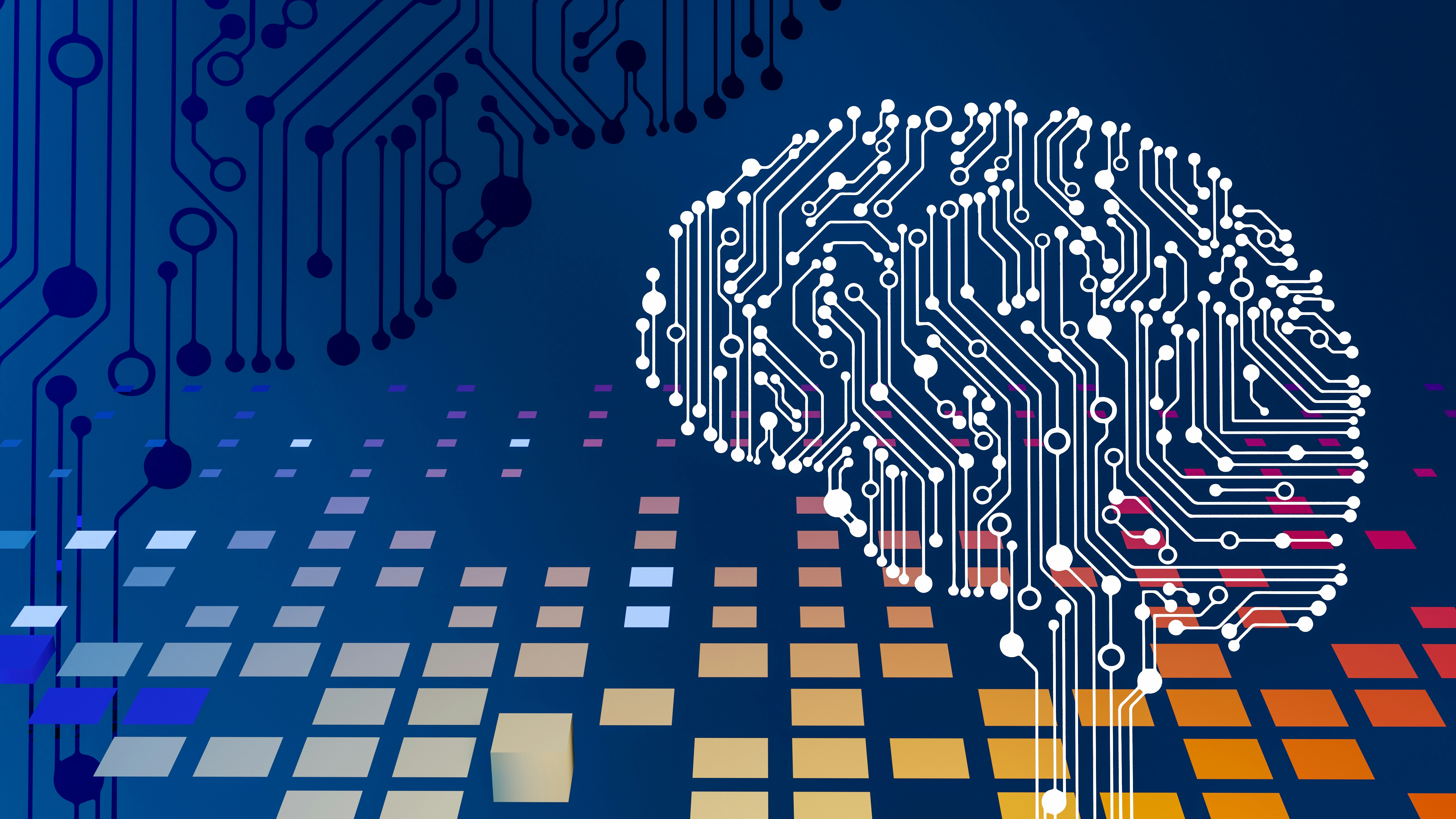 Beratung zu künstlicher Intelligenz